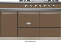 Lacanche Range Cooker Dual Fuel LMCF1452CTG - Various Colours