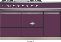 Lacanche Range Cooker Dual Fuel LMCF1452ECTD - Various Colours