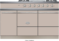 Lacanche Range Cooker Dual Fuel LMCF1452ECTG - Various Colours