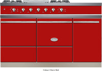 Lacanche Range Cooker Dual Fuel LMCF1452EED - Various Colours