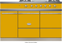 Lacanche Range Cooker Dual Fuel LMCF1452EEG - Various Colours