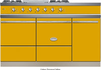 Lacanche Range Cooker Dual Fuel LMCF1452GCTD - Various Colours