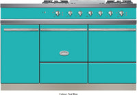 Lacanche Range Cooker Dual Fuel LMCF1452GCTG - Various Colours
