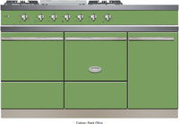Lacanche Range Cooker Dual Fuel LMCF1452GD - Various Colours