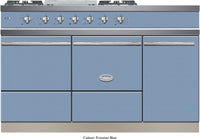 Lacanche Range Cooker Dual Fuel LMCF1452GED - Various Colours