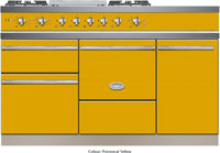 Lacanche Range Cooker Dual Fuel LMCF1453ECTD - Various Colours