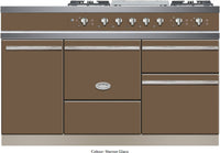 Lacanche Range Cooker Dual Fuel LMCF1453ECTG - Various Colours