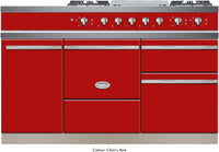 Lacanche Range Cooker Dual Fuel LMCF1453EEG - Various Colours