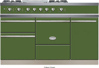 Lacanche Range Cooker Dual Fuel LMCF1453GED - Various Colours