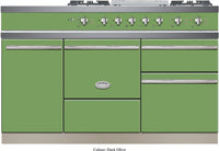 Lacanche Range Cooker Dual Fuel LMCF1453GEG - Various Colours