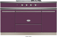 Lacanche Range Cooker Dual Fuel LMCF1532E - Various Colours