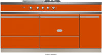 Lacanche Range Cooker Dual Fuel LMCF1832CTD - Various Colours