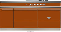 Lacanche Range Cooker Dual Fuel LMCF1832CTG - Various Colours