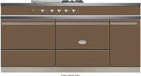Lacanche Range Cooker Dual Fuel LMCF1832ECTD - Various Colours