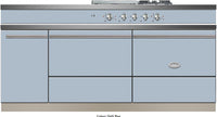 Lacanche Range Cooker Dual Fuel LMCF1832ECTG - Various Colours