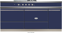 Lacanche Range Cooker Dual Fuel LMCF1832EED - Various Colours