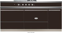 Lacanche Range Cooker Dual Fuel LMCF1832GCTD - Various Colours