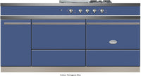 Lacanche Range Cooker Dual Fuel LMCF1832GCTG - Various Colours