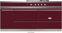 Lacanche Range Cooker Dual Fuel LMCF1832GEG - Various Colours