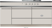 Lacanche Range Cooker Dual Fuel LMCF1832GG - Various Colours
