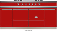 Lacanche Range Cooker Dual Fuel LMCF1852CT - Various Colours