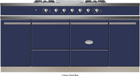 Lacanche Range Cooker Dual Fuel LMCF1852EE - Various Colours