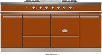 Lacanche Range Cooker Dual Fuel LMCF1852GE - Various Colours