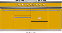 Lacanche Range Cooker Dual Fuel LMCF1853CT - Various Colours