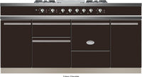 Lacanche Range Cooker Dual Fuel LMCF1853ECT - Various Colours