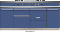 Lacanche Range Cooker Dual Fuel LMCF1853EE - Various Colours