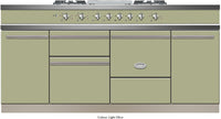 Lacanche Range Cooker Dual Fuel LMCF1853GCT - Various Colours