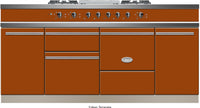 Lacanche Range Cooker Dual Fuel LMCF1853GE - Various Colours