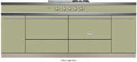 Lacanche Range Cooker Dual Fuel LMCF2232CT - Various Colours