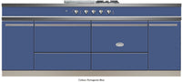 Lacanche Range Cooker Dual Fuel LMCF2232ECT - Various Colours