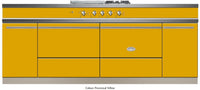 Lacanche Range Cooker Dual Fuel LMCF2232EE - Various Colours
