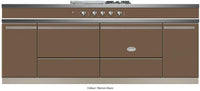 Lacanche Range Cooker Dual Fuel LMCF2232GCT - Various Colours