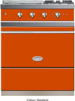 Lacanche Range Cooker Dual Fuel LMCF731CT - Various Colours