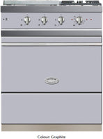 Lacanche Range Cooker Dual Fuel LMCF731E - Various Colours