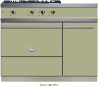 Lacanche Range Cooker Dual Fuel LMG1132ED - Various Colours
