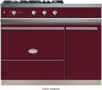 Lacanche Range Cooker Dual Fuel LMG1132G-D - Various Colours