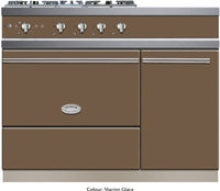 Lacanche Range Cooker Dual Fuel LMG1142CT-D - Various Colours