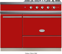 Lacanche Range Cooker Dual Fuel LMG1142CT-G - Various Colours