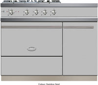 Lacanche Range Cooker Dual Fuel LMG1142ED - Various Colours