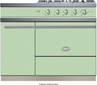 Lacanche Range Cooker Dual Fuel LMG1142EG - Various Colours