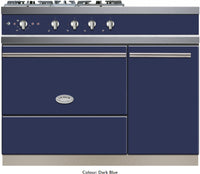 Lacanche Range Cooker Dual Fuel LMG1142G-D - Various Colours