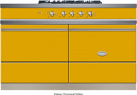 Lacanche Range Cooker Dual Fuel LMG1432CT - Various Colours