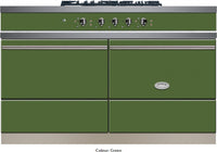Lacanche Range Cooker Dual Fuel LMG1432ECT - Various Colours