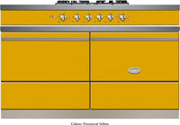 Lacanche Range Cooker Dual Fuel LMG1442CT - Various Colours