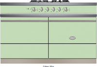 Lacanche Range Cooker Dual Fuel LMG1442ECT - Various Colours