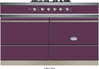 Lacanche Range Cooker Dual Fuel LMG1442EE - Various Colours
